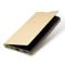 DUX DUCIS Sony Xperia XA2 Ultra - DUX DUCIS Plånboksfodral - Guld