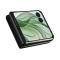  Motorola Razr 50 Ultra 5G Skal Litchi Textur Svart