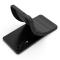  Samsung Galaxy S25 Edge Skal Magic Shield Vit