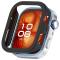  Huawei Watch Fit 4 Skal Svart
