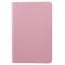  Lenovo Tab M11 Fodral 360° Rotation Ljus Rosa