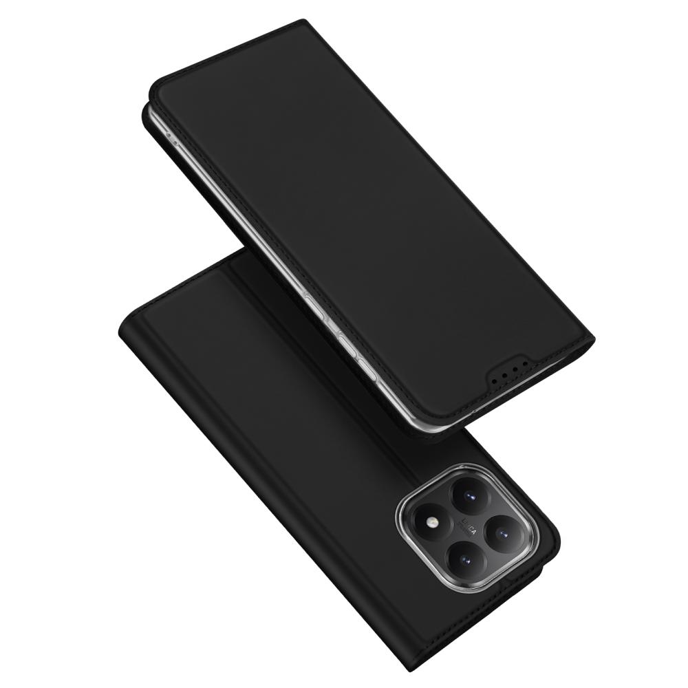 DUX DUCIS DUX DUCIS Xiaomi 15T Fodral Skin Pro Svart