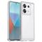  Xiaomi Redmi Note 13 4G Skal Transparent TPU