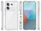  Xiaomi Redmi Note 13 4G Skal Transparent TPU