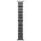  Samsung Galaxy Watch 8 46/44/40 mm Armband Metall Grå