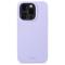 holdit holdit iPhone 15 Pro Mobilskal Silikon Lavender