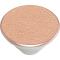 PopSockets PopSockets Avtagbart Grip med Ställfunktion Premium Pebbled Vegan Leather