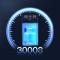 JOYROOM Joyroom 30000 mAh Power Bank 15W Svart