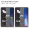  Lenovo Tab M10 Plus Gen 3 Fodral Tri-Fold Dont Touch