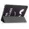  Lenovo Tab M10 Plus Gen 3 Fodral Tri-Fold Dont Touch