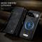 CASEME CASEME Google Pixel 11 / 11 Pro Fodral 2in1 Multifunktionell