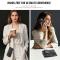 CASEME CASEME Google Pixel 11 / 11 Pro Fodral 2in1 Multifunktionell