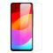 NORTHJO NORTHJO Samsung Galaxy A07 Skärmskydd Härdat Glas