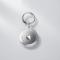 Tech-Protect Tech-Protect Apple AirTag 2/1 Hållare Nyckelring Icon Transparent