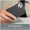  iPhone 15 Plus Skal Robust Svart