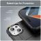  iPhone 15 Plus Skal Robust Svart