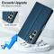 LC.IMEEKE LC.IMEEKE Samsung Galaxy S26 2in1 Magnet Fodral/Skal