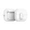 DUX DUCIS DUX DUCIS Galaxy Buds 3 / 3 Pro / 3 FE Skal Secq Series Vit
