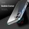DUX DUCIS DUX DUCIS iPhone 17 Skal Hybrid Clin Series Transparent