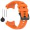  Garmin Instinct 3 45 mm Klockarmband Silikon Orange