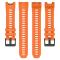  Garmin Instinct 3 45 mm Klockarmband Silikon Orange