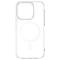 ColorPop ColorPop iPhone 15 Pro Skal CH MagSafe Transparent/Vit