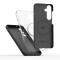 Tech-Protect Tech-Protect Galaxy S25 Skal MagSafe Liquid Silicone Svart