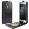  Sony Xperia XA2 Ultra - Flip Fodral - Svart