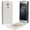  Sony Xperia XA2 Ultra - Flip Fodral - Vit