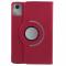  Lenovo Tab M11 Fodral 360° Rotation Rosa