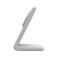 Tech-Protect Tech-Protect 15W Qi Magnetisk MagSafe Laddare Vit