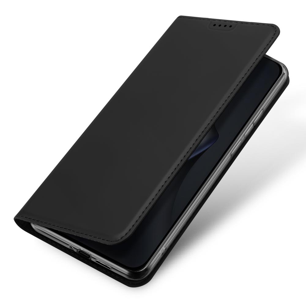 DUX DUCIS DUX DUCIS Xiaomi 15T Fodral Skin Pro Svart