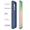DUX DUCIS DUX DUCIS Samsung Galaxy A37 / A36 / A56 5G Skal Yind Series Blå