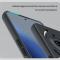 NILLKIN NILLKIN Nothing Phone 3a Skal Frosted Shield Svart