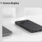 NILLKIN NILLKIN Nothing Phone 3a Skal Frosted Shield Svart