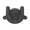 PopSockets PopSockets PopMount Multi-Surface Svart