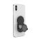 PopSockets PopSockets PopMount Multi-Surface Svart