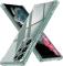 Samsung Galaxy S25 Ultra Shockproof TPU Transparent Skal