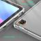  Lenovo Tab M10 Plus Gen 3 Skal TPU Matt Transparent