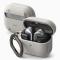 Ringke Ringke Galaxy Buds 3 / 3 Pro Skal MagSafe Onyx Warm Grey