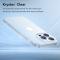 ESR ESR iPhone 14 Pro Max Skal Krystec Transparent