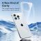 ESR ESR iPhone 14 Pro Max Skal Krystec Transparent