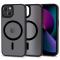 Tech-Protect Tech-Protect iPhone 13 Mini Skal MagSafe MagMat Matt Svart