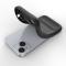  iPhone 15 Plus Skal Magic Shield Svart