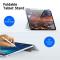 DUX DUCIS DUX DUCIS iPad Pro 11 2025/2024 Fodral Penhållare Ljus Blå
