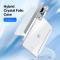 DUX DUCIS DUX DUCIS iPad Pro 11 2025/2024 Fodral Penhållare Ljus Blå