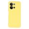  Xiaomi Redmi 15C Skal TPU Gul