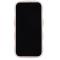 holdit holdit iPhone 14 Pro Max Skal Wavy Light Beige