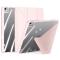 DUX DUCIS DUX DUCIS iPad Air 13 2025/2024 Fodral Hybrid Magi Series