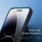 DUX DUCIS DUX DUCIS iPhone 15 Pro Max Skal Aimo Series Svart
